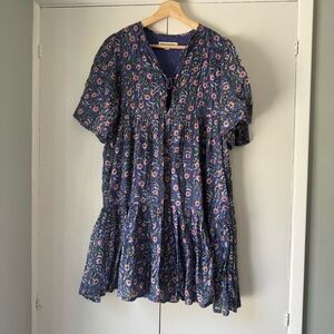 Emerson Fry Isla Dress